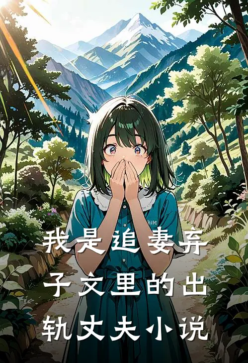 我是追妻弃子文里的出轨丈夫小说