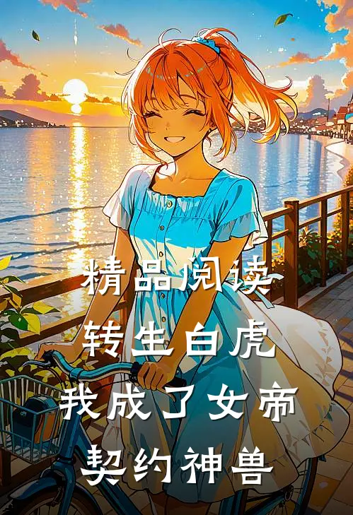 精品阅读转生白虎，我成了女帝契约神兽