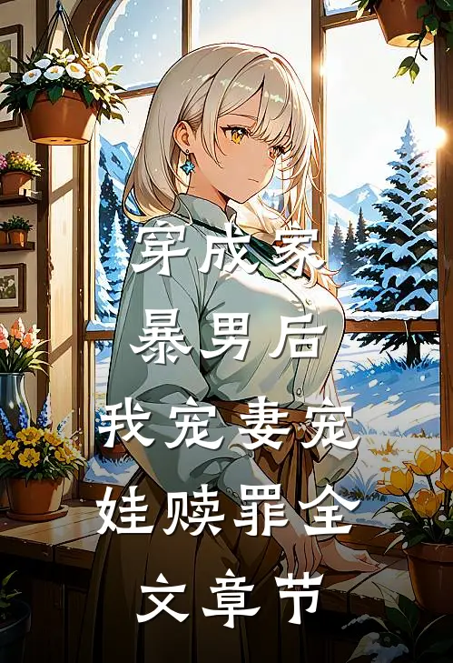 穿成家暴男后，我宠妻宠娃赎罪全文章节