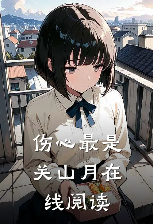 伤心最是关山月在线阅读