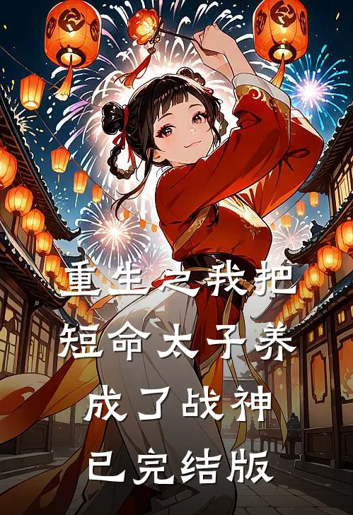 重生之我把短命太子养成了战神已完结版