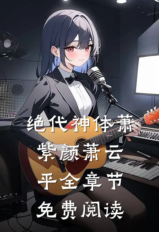 绝代神体萧紫颜萧云平全章节免费阅读