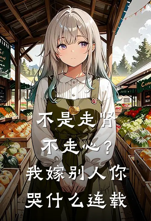 不是走肾不走心？我嫁别人你哭什么连载