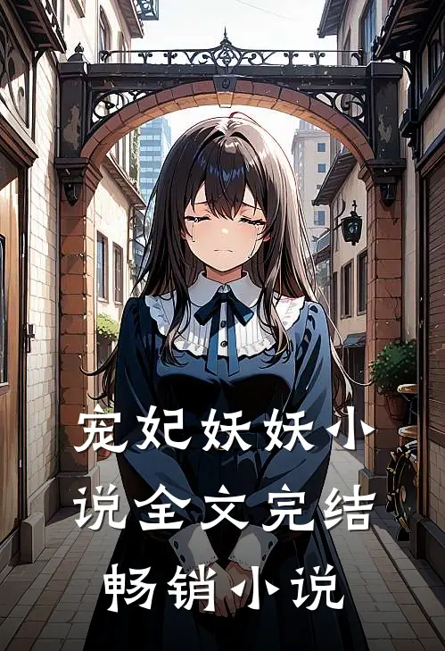 宠妃妖妖小说全文完结畅销小说