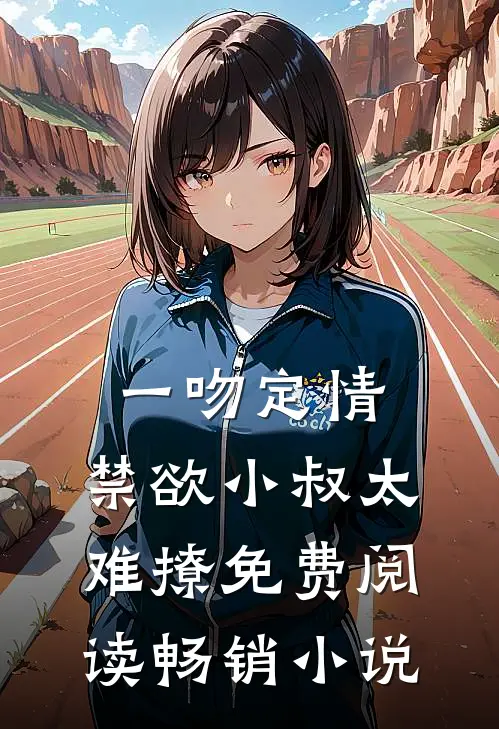 一吻定情:禁欲小叔太难撩免费阅读畅销小说