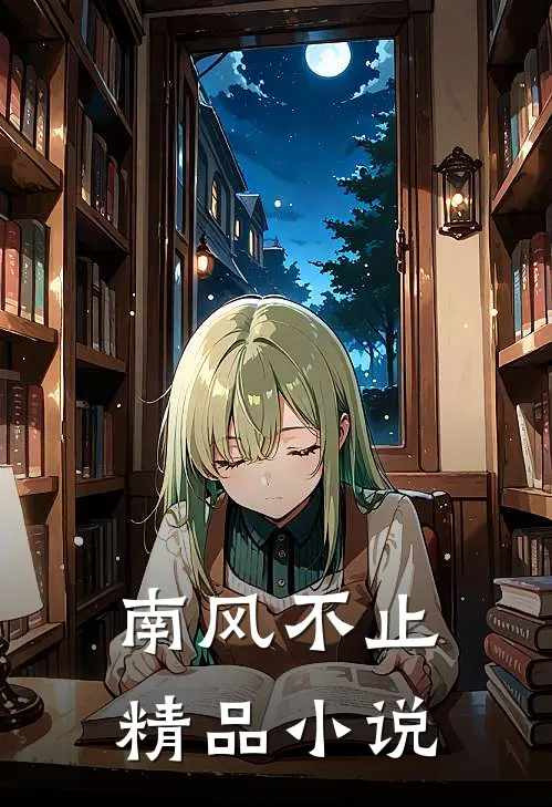 南风不止精品小说
