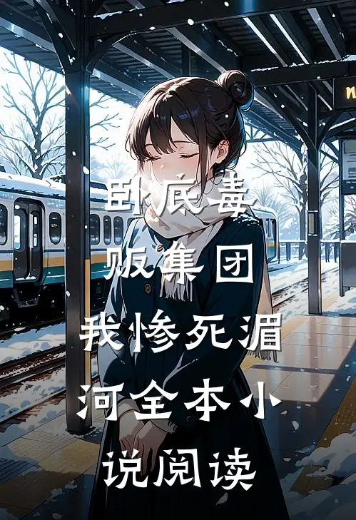卧底毒贩集团，我惨死湄河全本小说阅读