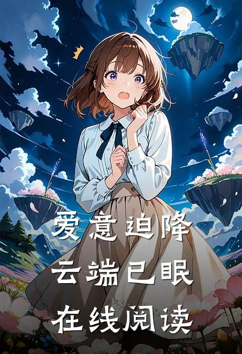 爱意迫降，云端已眠在线阅读