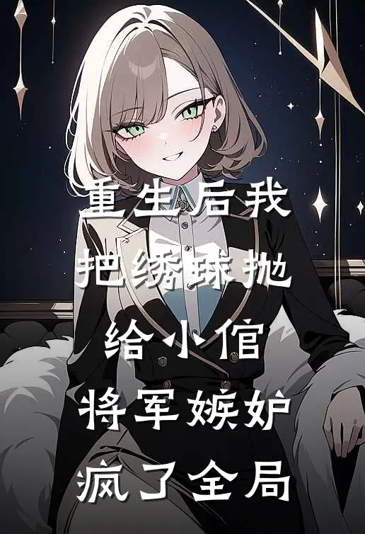 重生后我把绣球抛给小倌，将军嫉妒疯了全局