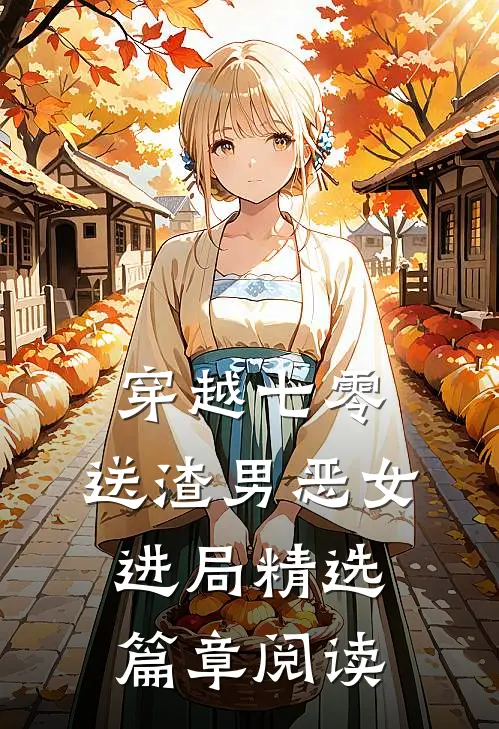 穿越七零：送渣男恶女进局精选篇章阅读