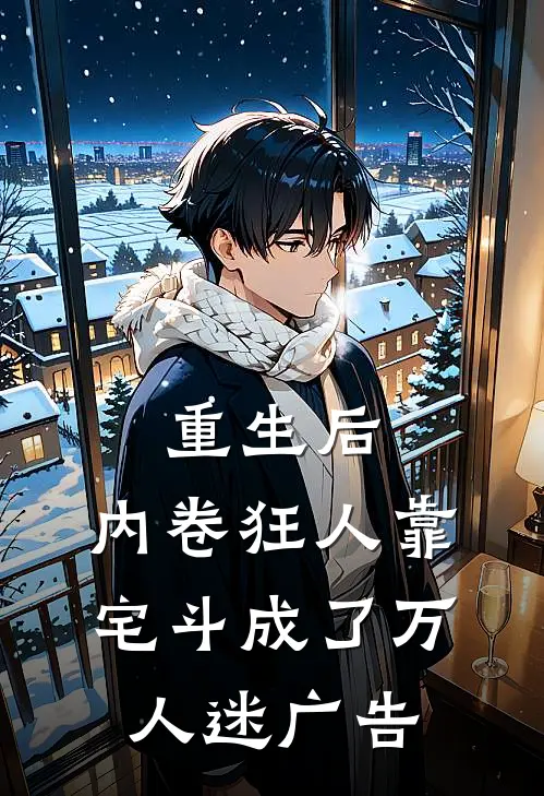 重生后，内卷狂人靠宅斗成了万人迷广告