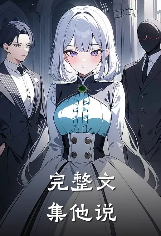完整文集他说