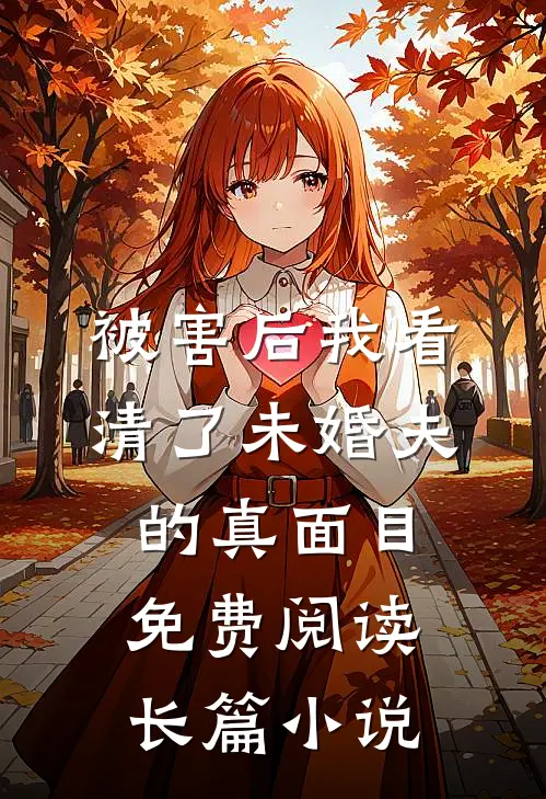 被害后我看清了未婚夫的真面目免费阅读长篇小说