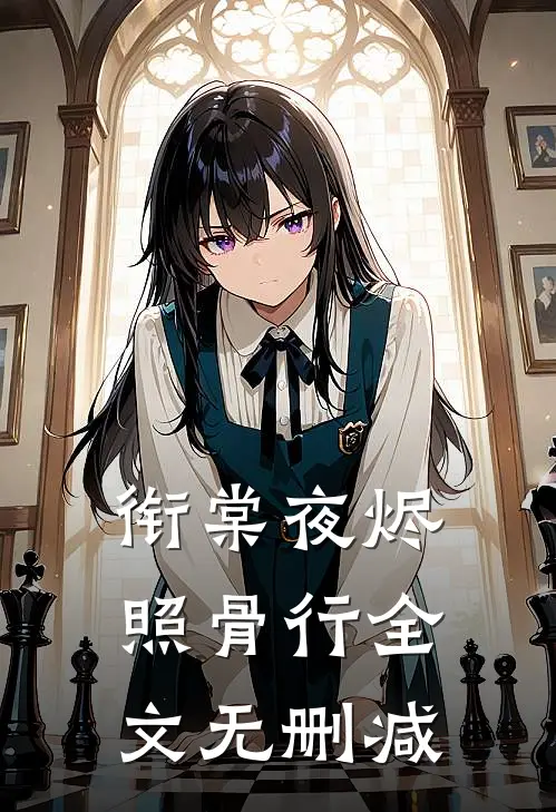 衔棠夜烬照骨行全文无删减