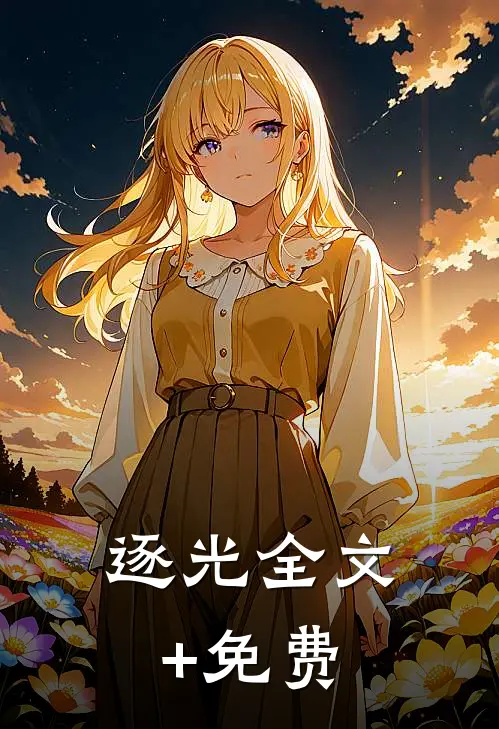 逐光全文+免费