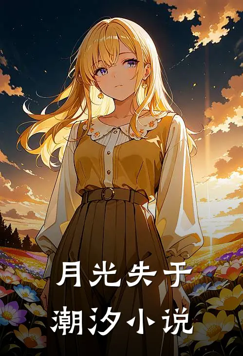 月光失于潮汐小说