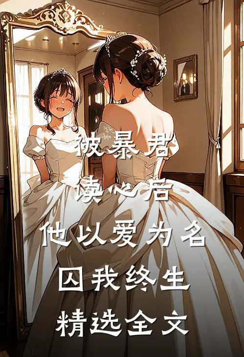 被暴君读心后，他以爱为名囚我终生精选全文