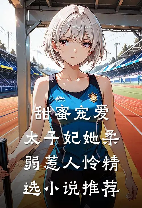 甜蜜宠爱：太子妃她柔弱惹人怜精选小说推荐