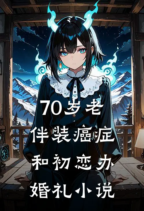70岁老伴装癌症和初恋办婚礼小说