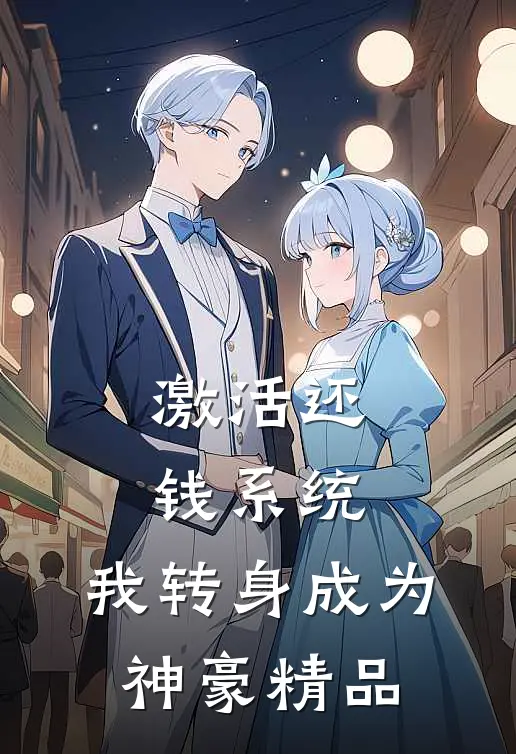 激活还钱系统，我转身成为神豪精品