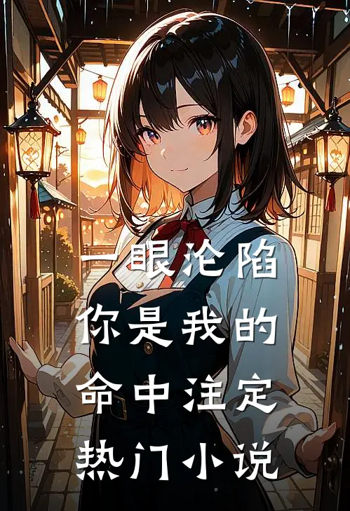 一眼沦陷：你是我的命中注定热门小说