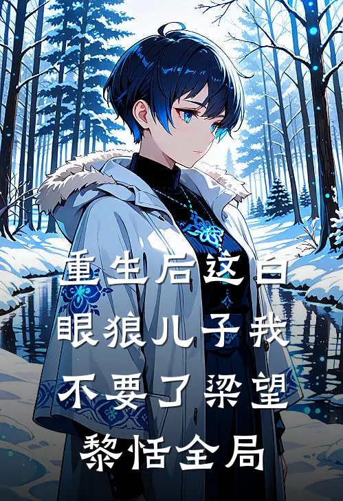 重生后这白眼狼儿子我不要了梁望黎恬全局
