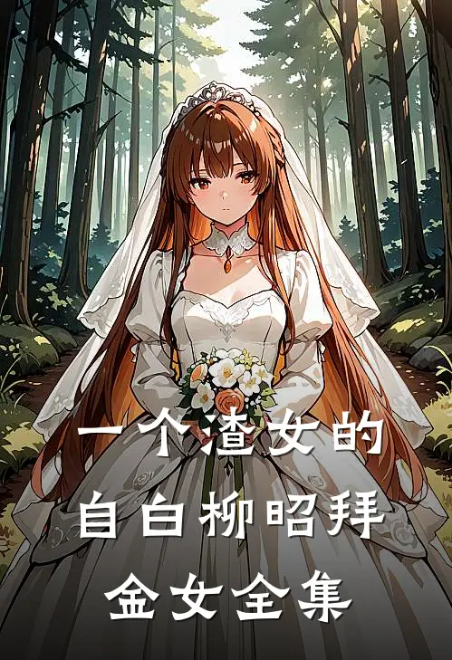一个渣女的自白柳昭拜金女全集