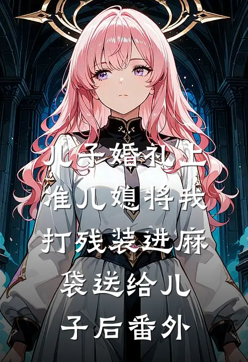 儿子婚礼上，准儿媳将我打残装进麻袋送给儿子后 番外
