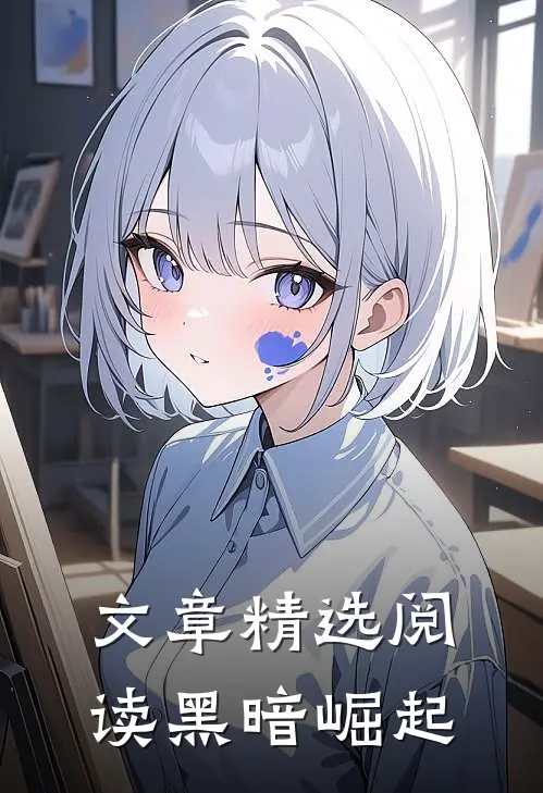 文章精选阅读黑暗崛起