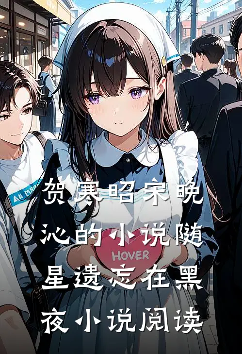 贺寒昭宋晚沁的小说随星遗忘在黑夜小说阅读