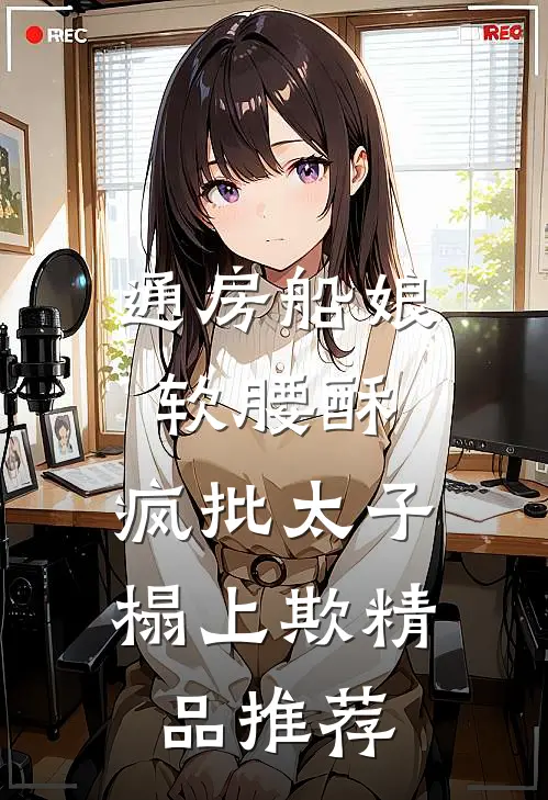 通房船娘软腰酥，疯批太子榻上欺精品推荐