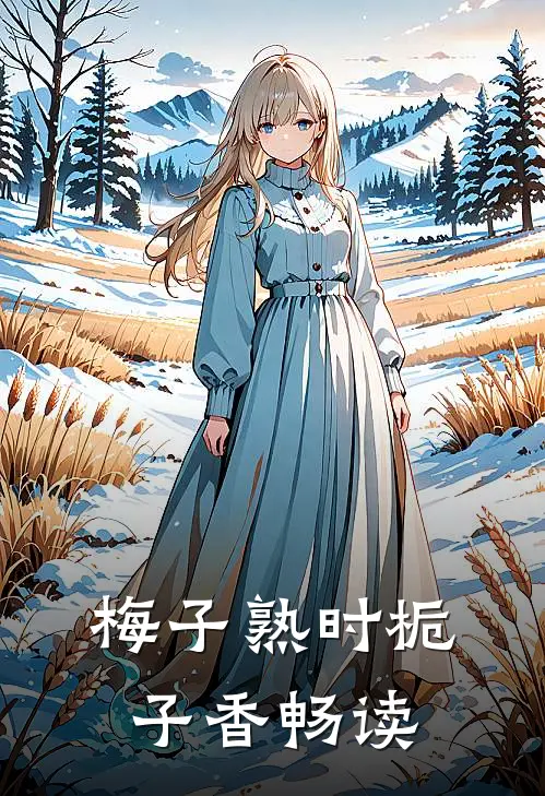 梅子熟时栀子香畅读
