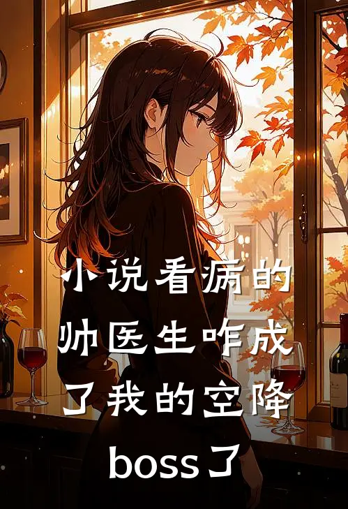 小说看病的帅医生咋成了我的空降boss了