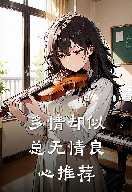 多情却似总无情良心推荐