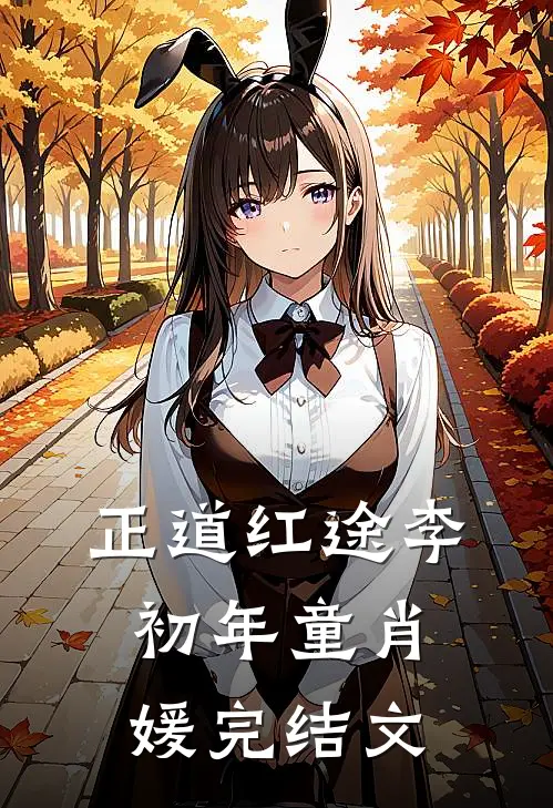 正道红途李初年童肖媛完结文