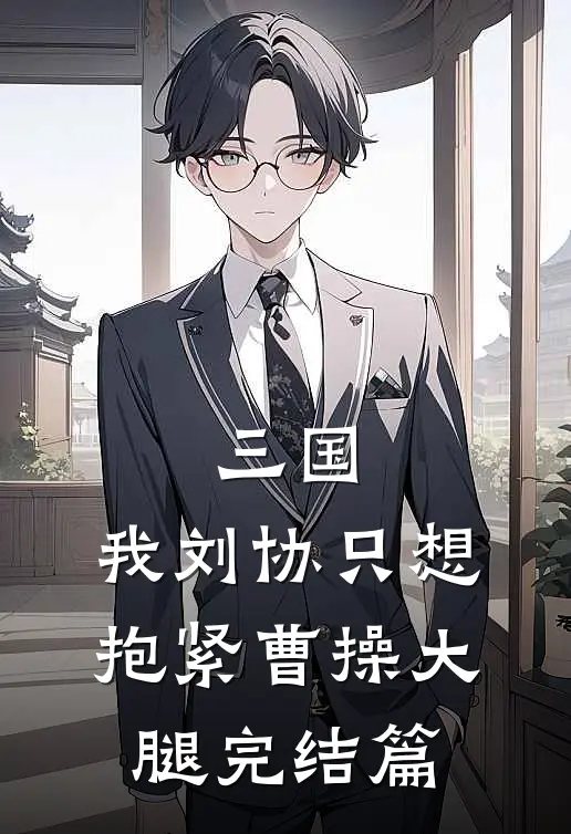 三国：我刘协只想抱紧曹操大腿完结篇