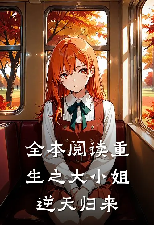 全本阅读重生之大小姐逆天归来