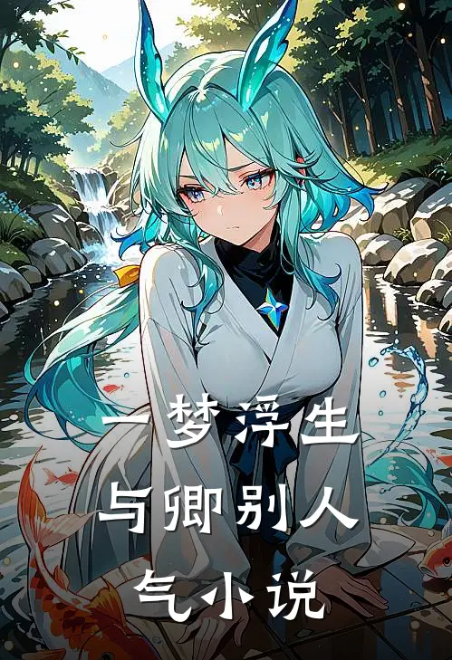 一梦浮生与卿别人气小说
