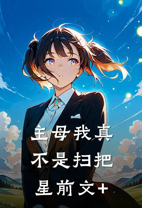 主母我真不是扫把星前文+