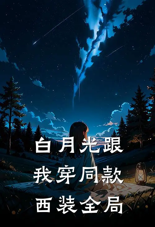 白月光跟我穿同款西装全局