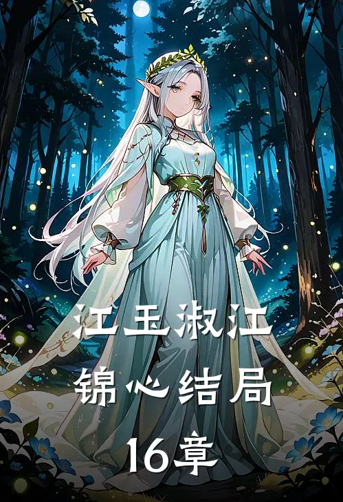 江玉淑江锦心结局16章
