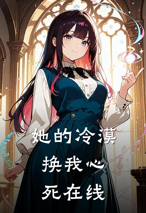 她的冷漠，换我心死在线