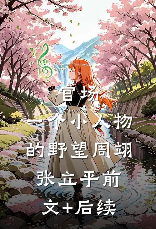 官场：一个小人物的野望周翊张立平前文+后续