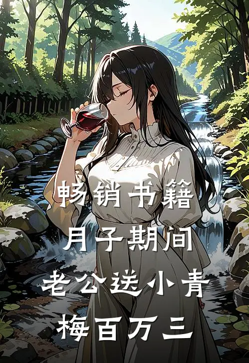 畅销书籍月子期间，老公送小青梅百万三