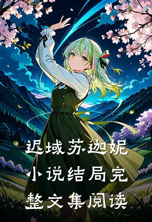 迟域苏迦妮小说结局完整文集阅读