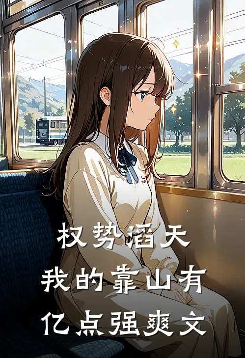 权势滔天：我的靠山有亿点强爽文