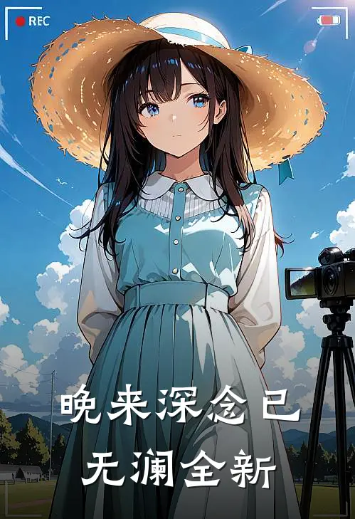 晚来深念已无澜全新
