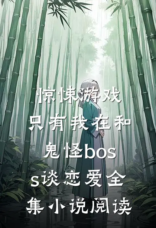 惊悚游戏：只有我在和鬼怪boss谈恋爱全集小说阅读