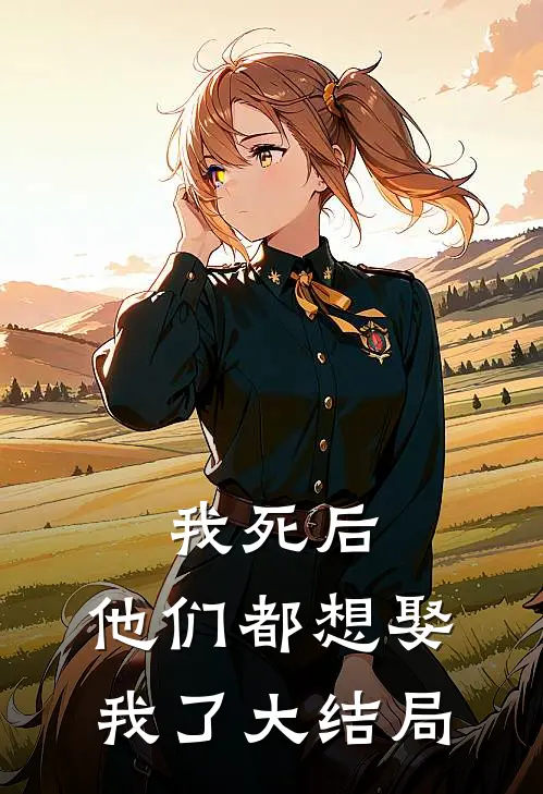 我死后，他们都想娶我了大结局