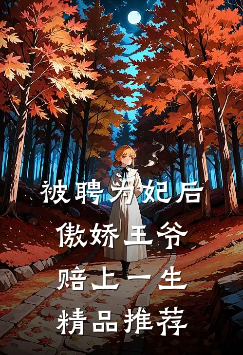 被聘为妃后，傲娇王爷赔上一生精品推荐